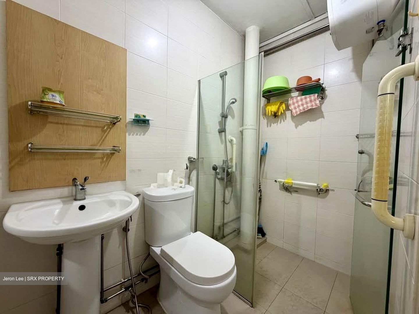 Blk 912 Hougang Street 91 (Hougang), HDB 5 Rooms #592378121